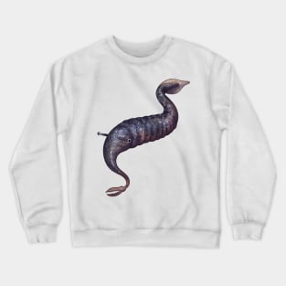 Cozy Tully Monster Crewneck Sweatshirt